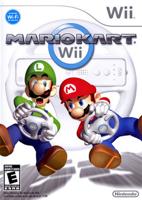 Mario Kart Wii (Nintendo Selects) - thumbnail