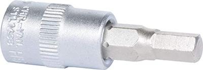 KS Tools 9111438 911.1438 Verwisselbare kop 5 mm