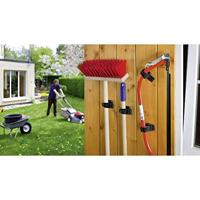 QuickFist QFMI 2er Mini Voertuiggereedschapshouder - thumbnail