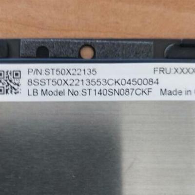 14.0" LED FHD COMPLETE LCD Digitizer With Frame Digitizer Board Assembly for Lenovo Flex 5-14iil05 ST50X22135"