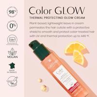 Rene Furterer Thermal-Protectng Glow Cream 100ml - thumbnail