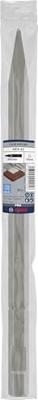 Bosch Accessories 1618630001 Bosch Power Tools Puntbeitel Gezamenlijke lengte 400 mm Zeskant schacht 1 stuk(s) - thumbnail