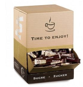 Suikersticks Time to enjoy (600st x 4gr )