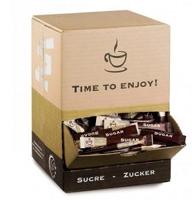 Suikersticks Time to enjoy (600st x 4gr ) - thumbnail