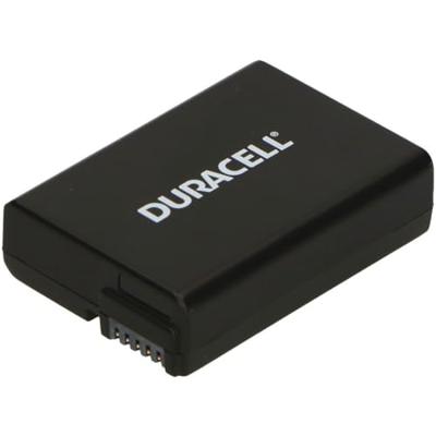 Duracell EN-EL14 Camera-accu Vervangt originele accu EN-EL14 7.4 V 950 mAh - thumbnail