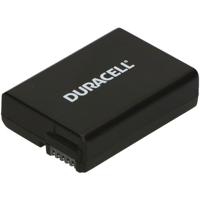 Nikon EN-EL14 accu (Duracell) - thumbnail