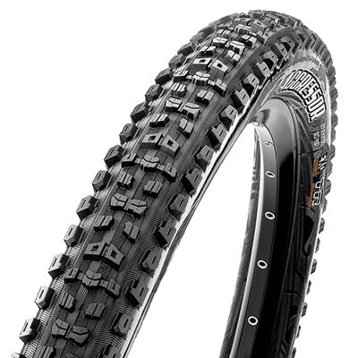 Maxxis aggressor double down wt 29" folding tyre