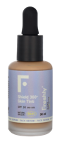 Freshly Cosmetics Shield 360 Skin Tint 30 ml - thumbnail