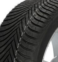 Michelin Alpin 5 - thumbnail