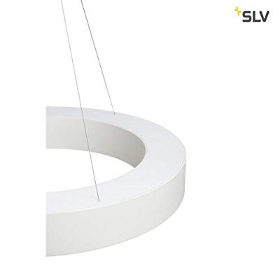 SLV 133841 LED-hanglamp 35 W Wit