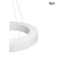 SLV HanglampMedo LED 60cm wit - 133841 - thumbnail