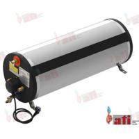 Calentadores de agua y accesorios GS50404 - CALENTADOR AGUA INOX 45l 1250W 230V - thumbnail