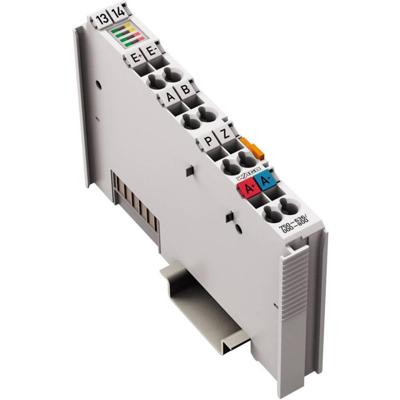 WAGO 750-636/000-800 PLC-controller 750-636/000-800 1 stuk(s)