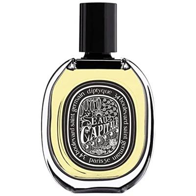 Diptyque Eau Capitale Eau de parfum Spray 75ml