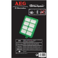 AEG Hygiene Filter Aef12 - thumbnail