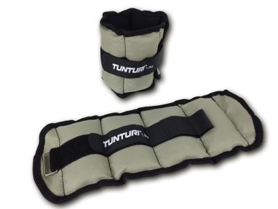 Tunturi gewichtsmanchetten 2 x 1.5 kg