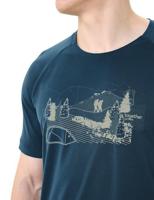 Vaude Gleann T-Shirt II - thumbnail