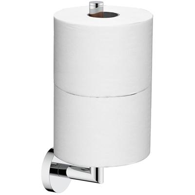 Wiesbaden Alonzo - Reserverolhouder - Chroom