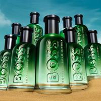 Hugo Boss Bottled Citrus Extreme Eau de Parfum 100ml - thumbnail