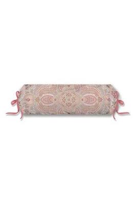 Pip Studio Pip Studio Moon Flower Square Cushion Licht roze 22x70 cm