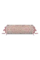 Pip Studio Pip Studio Moon Flower Square Cushion Licht roze 22x70 cm - thumbnail