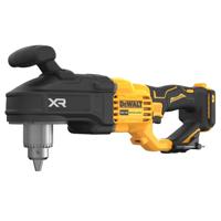 DeWalt DCD444N Accu Haakse Boormachine | 18 Volt | Solo - zonder accu&apos;s en lader - thumbnail