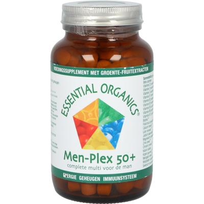 Essential Organics Men-Plex 50+