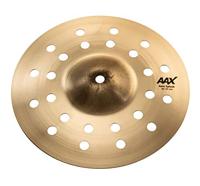 Sabian AAX Aero Splash Brilliant 10 inch - thumbnail