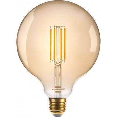 Brennenstuhl Wifi Led Lamp Globe 4,9W, 490Lm E27 2200K - 1294870271