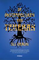 De onsterfelijken van Teheran - Ali Araghi - ebook - thumbnail