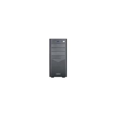 Chieftec BM-25B-OP PC-behuizing Zwart