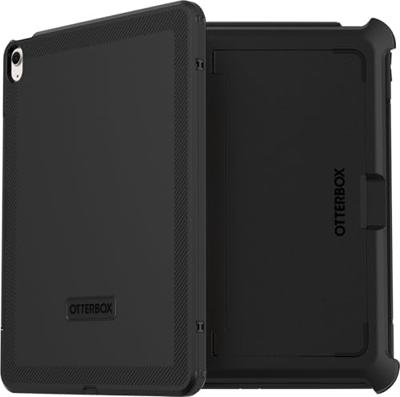 Otterbox Defender (ProPack) Back cover Zwart iPad Cover / tas