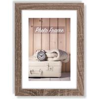 Zep fotolijst v21355 nelson 5 brown 30x45/35x50 cm - thumbnail