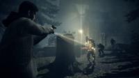 Alan Wake Remastered - thumbnail