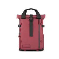 WANDRD PRVKE Photo Bundle Rugzak V4 - Rhone Burgundy - 15L - thumbnail