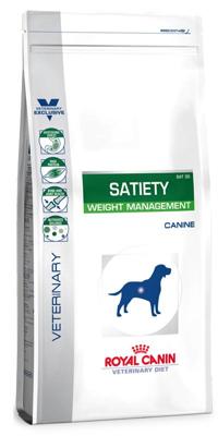 Royal Canin Veterinary Diet Satiety Gewichtscontrole Hondenvoer 6 Kg