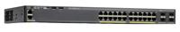 Cisco WS-C2960X-24PS-L Series Switch - thumbnail