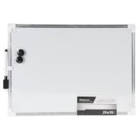 Whiteboard met Marker, 25 x 35cm - thumbnail