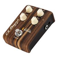 LR Baggs Align Series Reverb - thumbnail
