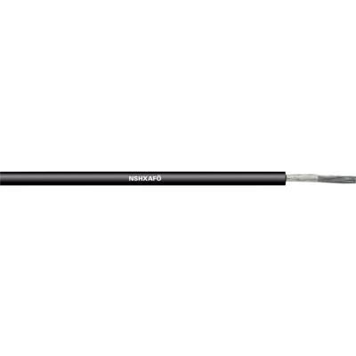 LAPP 3022682/1000 Aansluitkabel NSHXAFÖ 1.8/3 kV 1 x 70 mm² Zwart 1000 m LAPP 3022682/1000 Aansluitkabel NSHXAFÖ 1.8/3 kV 1 x 70 mm² Zwart 1000 m