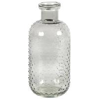 Decostar Countryfield Fles rond Missy S grijs - thumbnail