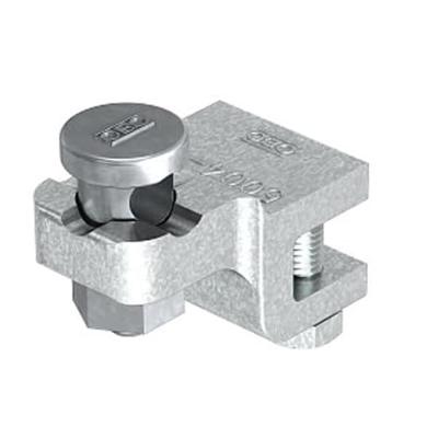 OBO Bettermann 5004 DIN-FT 20 Montage-accessoires 1 stuk(s)