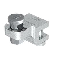 OBO Bettermann 5004 DIN-FT 20 Montage-accessoires 1 stuk(s) - thumbnail