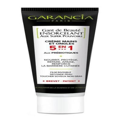 Garancia Gant de Beauté Crème Mains & Ongles 50ml