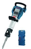 Bosch Professional GSH 16-28 Breekhamer HEX 28 met trolleykoffer - 0611335000 - thumbnail
