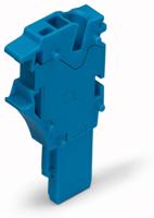 WAGO 2022-164 Startmodule Blauw 1 stuk(s) - thumbnail