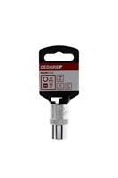 Gedore RED R61001506 3300264 Dopsleutelinzetstuk Metrisch, Inch 1/2 (12.5 mm) 1 stuks - thumbnail