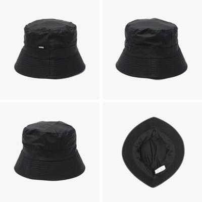 Rains Bucket Hoed Grey M/L Rains Bucket Hoed Grey M/L