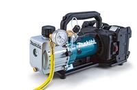 Makita DVP181ZK Accu Vacuümpomp 18V Basic Body in koffer - thumbnail