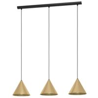 Eglo Eettafel hanglampNarices goud - 99592 - thumbnail